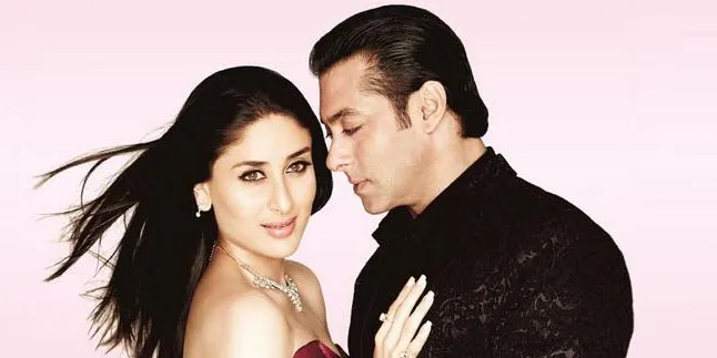 Miris, Kareena Kapoor dan Salman Khan Kebanjiran