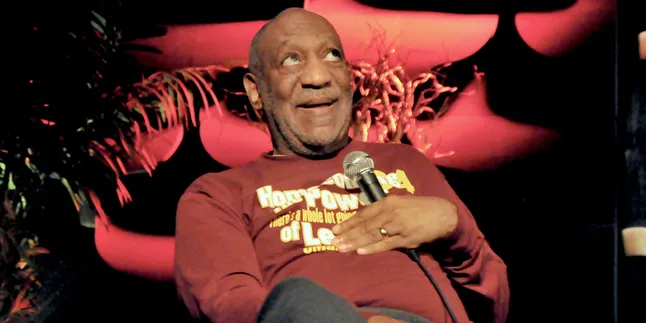 Miris, Korban Lain Ungkap Tindak Pelecehan Seksual Bill Cosby Miris, Korban Lain Ungkap Tindak Pelecehan Seksual Bill Cosby