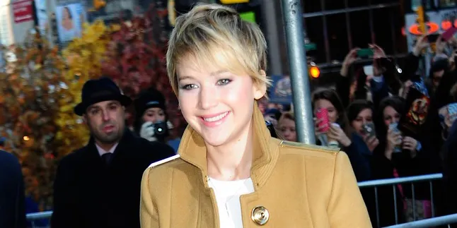 Miris, Masa Depan Jennifer Lawrence di 'X-MEN' Makin Tak Jelas Miris, Masa Depan Jennifer Lawrence di 'X-MEN' Makin Tak Jelas