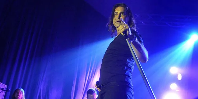 Miris, Mau Bikin Album Vokalis Ini Harus Gelar Aksi Galang Dana!