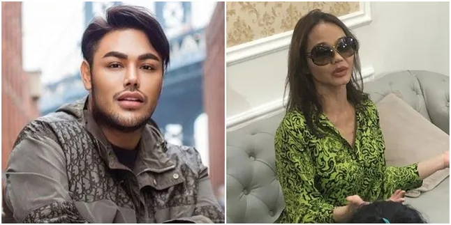 Miris Melihat Kondisi Bunda Corla Saat Awal Viral, Ivan Gunawan: Dia Nggak Dapat Apa-apa, Nggak Punya Apa-apa Miris Melihat Kondisi Bunda Corla Saat Awal Viral, Ivan Gunawan: Dia Nggak Dapat Apa-apa, Nggak Punya Apa-apa