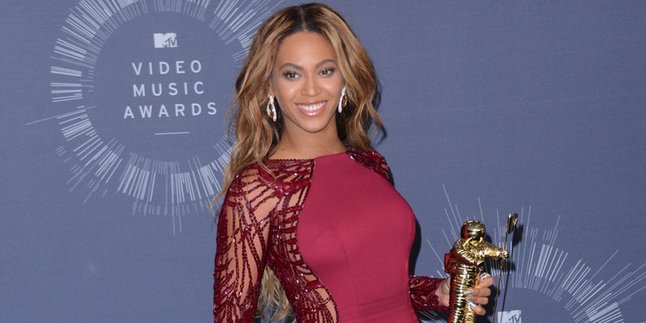 Miris! Sudah Jadi Diva, Beyonce Masih Saja Suka Jiplak Lagu