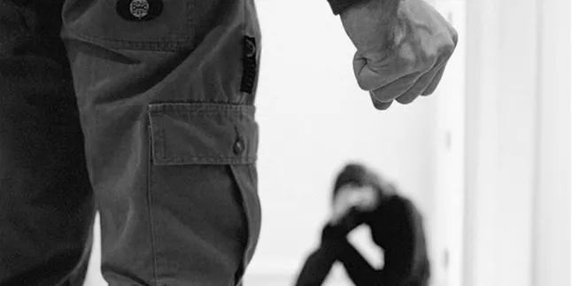 Miris, Wanita Indonesia Dianiaya Bule Di Negara Sendiri