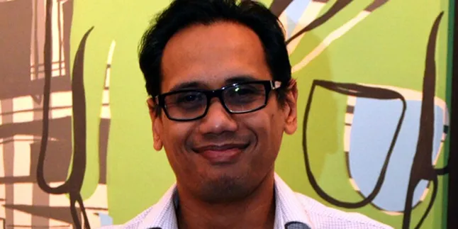 Mirwan Suwarso Bawa Hanoman ke Amerika