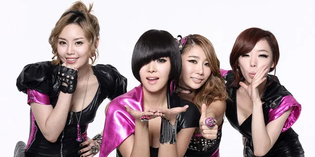 Miryo BEG Ternyata Pernah Oplas! Miryo BEG Ternyata Pernah Oplas!