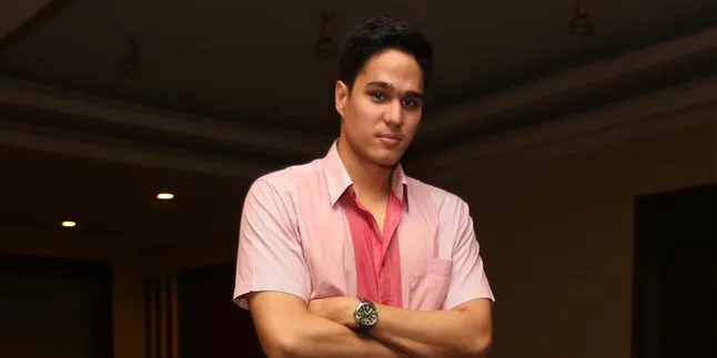 Mischa Chandrawinata Jalani Syuting Stripping Yang Sehat