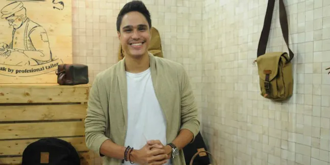 Mischa Chandrawinata: Pesona Indonesia Gak Ada Duanya