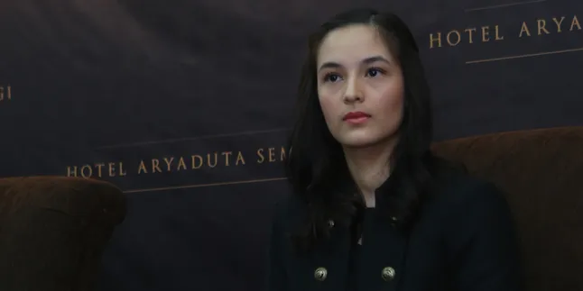 Misi Besar Chelsea Islan Untuk Menghentikan Bullying di Indonesia Misi Besar Chelsea Islan Untuk Menghentikan Bullying di Indonesia