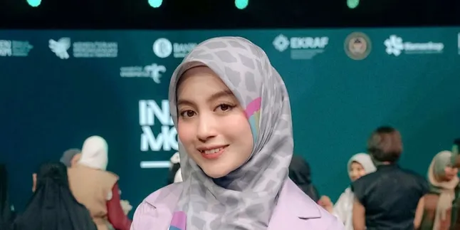 Misi Kemanusiaan Nabila Ayu di Yordania, Salurkan Langsung Bantuan Untuk Pengungsi Palestina