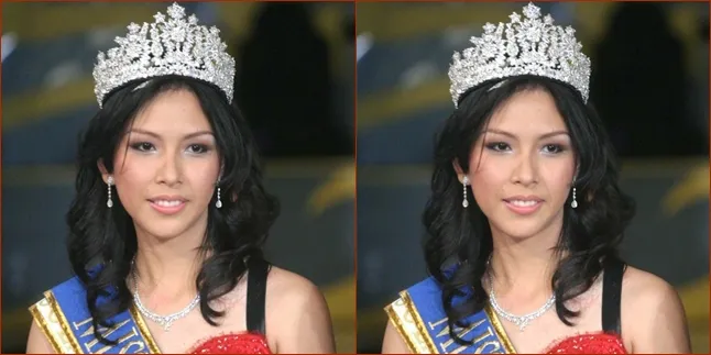 Miss Indonesia 2006 Jadi Tentara Amerika, Ini Tanggapan RCTI