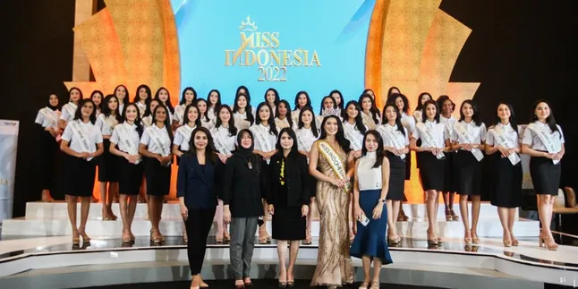 Miss Indonesia Kembali Digelar Setelah Absen 2 Tahun, Persiapannya Lebih Matang