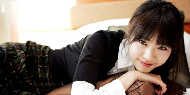 'Miss Korea', Bakal Jadi Drama Baru Lee Yeon Hee?