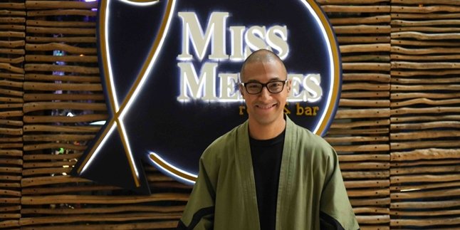 Miss Mendes Hadirkan 'Monday Madness' Bersama Marcell Siahaan, Michael Pelupessy, Satrina, dan DJ Palma