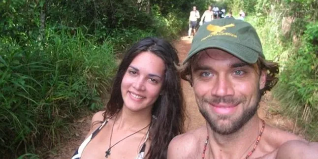 Miss Venezuela Ditembak Mati di Depan Anaknya