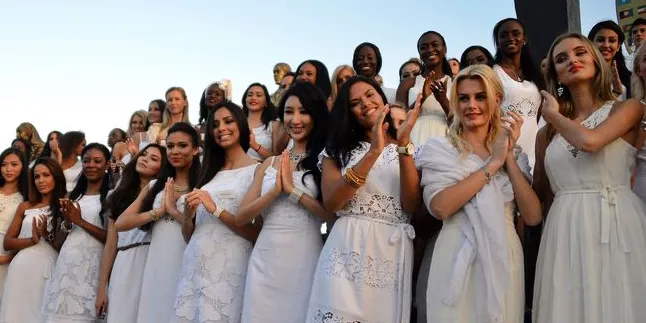 Miss World 2013 Umumkan Pemenang Miss Challenge Miss World 2013 Umumkan Pemenang Miss Challenge