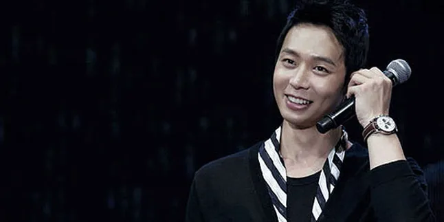 'Missing You', K-Drama Terbaru Yoochun JYJ