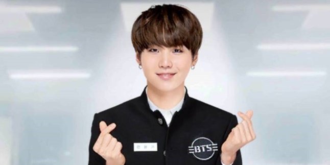 The Mystery of Suga BTS' Photo that Made Fans Curious 2 Years Ago Revealed, Turns Out...