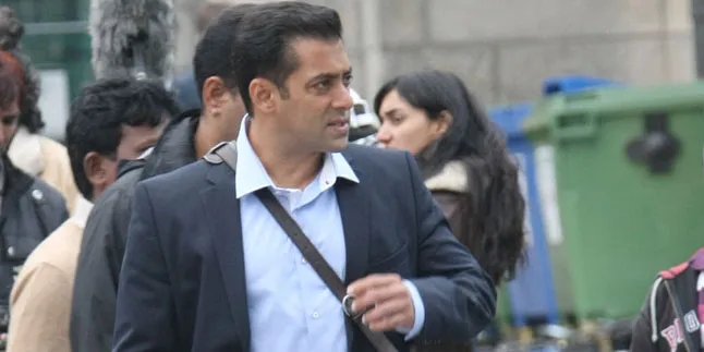 Misteri Hilangnya Saksi Kunci Kasus Salman Khan, Pacar Buka Suara