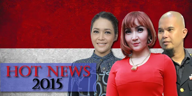 Misteri Kematian Olga Hingga Harta Roro Fitria, Bikin Geger 2015! Misteri Kematian Olga Hingga Harta Roro Fitria, Bikin Geger 2015!