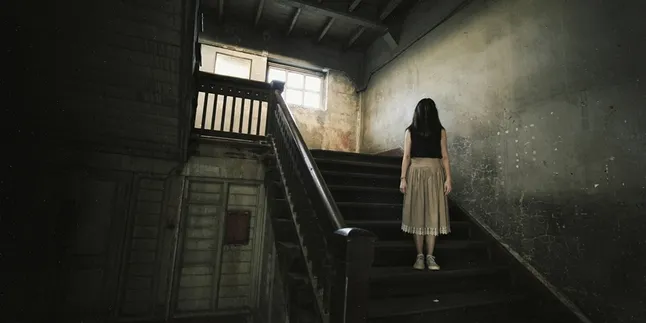 Misteri Mayat Berjalan, Mitos yang Terulang dari Era 80-an