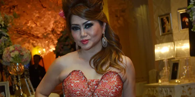 Misye Arsita Gelar Fashion Show Anak Dan Ibu