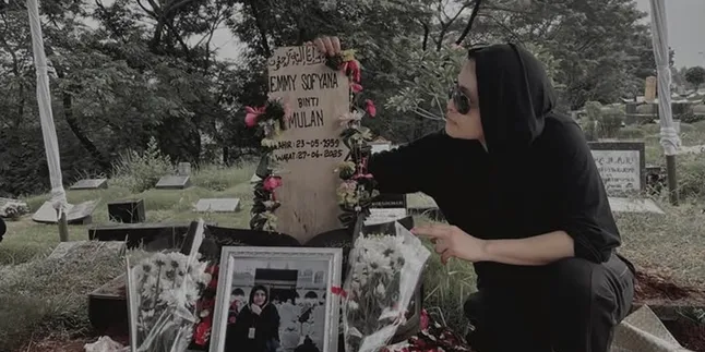Mita The Virgin Has Not Returned Home Since Her Mother Passed Away