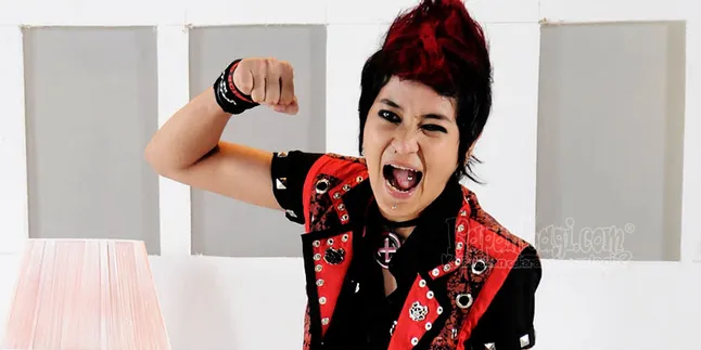 Mitha The Virgin: Doping Banyak Efek Sampingnya