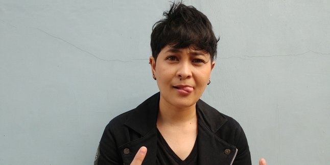 Mitha The Virgin Siapkan Kejutan Sebagai Solois