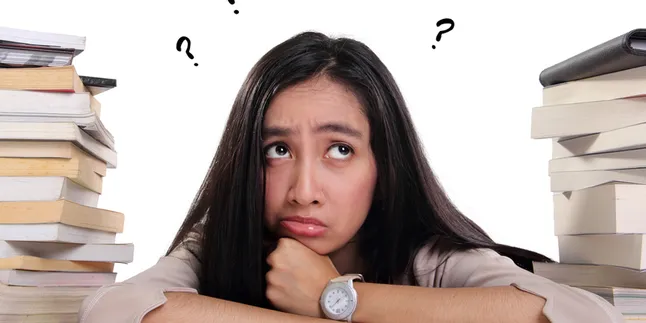 Mitos Ospek Perguruan Tinggi, Jangan Bikin Kamu Ngeper