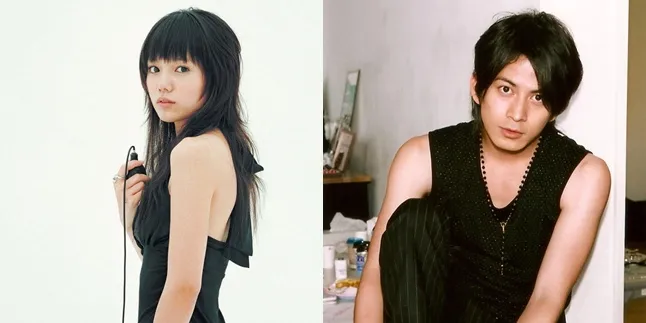 Miyazaki Aoi & Okada Junichi V6 Dirumorkan Pacaran, Kisah CLBK?