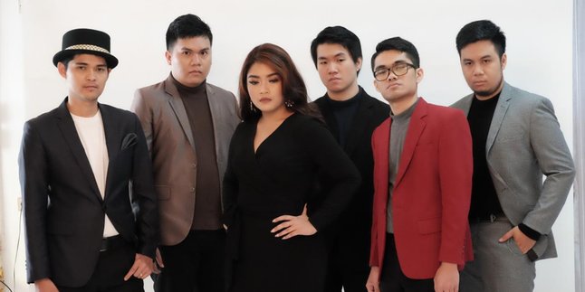 MLD Jazz Project Season 3 Wants to Release New Album Soon