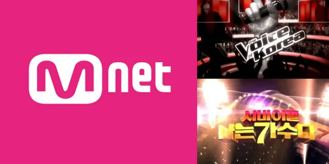 Mnet Siap Buat Program Ajang Pencarian Bakat Penyanyi Baru!