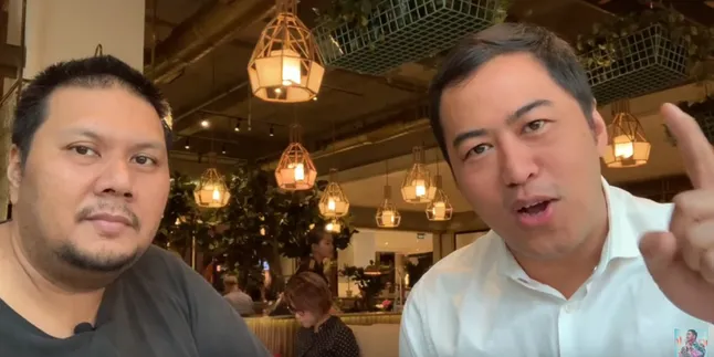 Mo Sidik: Kapanlagi Bisa Nonton Pandji Stand Up Murah, Cuma di JICOMFEST 2019