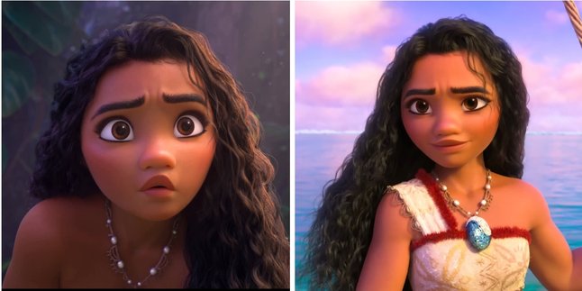 Moana Sets Sail Again! Check Out the Synopsis and Interesting Facts About 'MOANA 2' You Need to Know