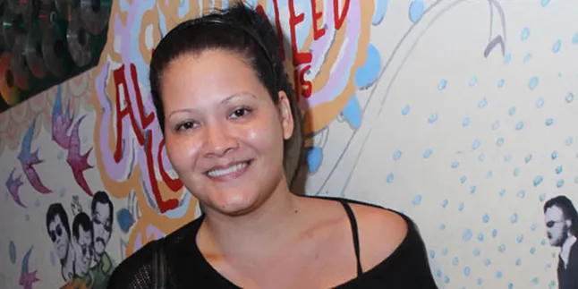 Mobil Dibobol, MacBook Melanie Subono Raib