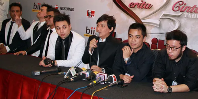 Mobil Kahitna Dilarikan ke Merak?