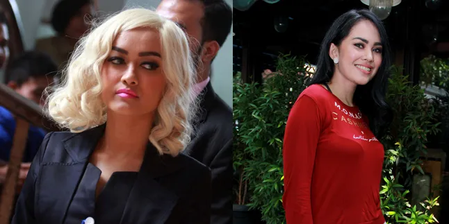 Mobil Kartika Putri Ditabrak Anak Menteri, Ini Komentar Jupe