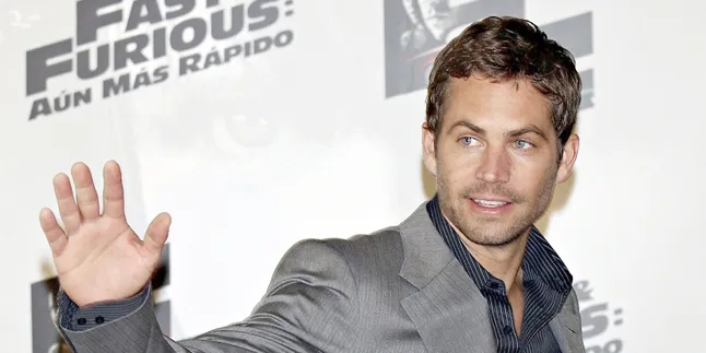 Mobil Kesayangan Paul Walker Hadir Temani Perjalanan Terakhirnya