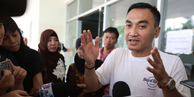 Mobil Rico Ceper Dibobol Saat Sedang Shalat Jumat, Dokumen Penting Diambil