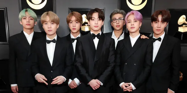 Mobil yang Diiklankan BTS Banjir Pesanan, Hyundai Sampai Kelabakan