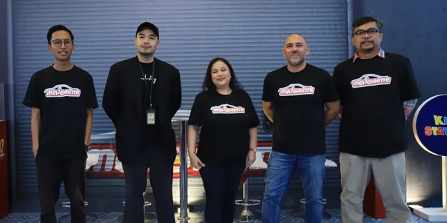 Mobilnya Jadi Mainan Diecast. YouTuber Otomotif Ziko Harnadi Meriahkan Drift for Fun: Majorette 60th Year Anniversary