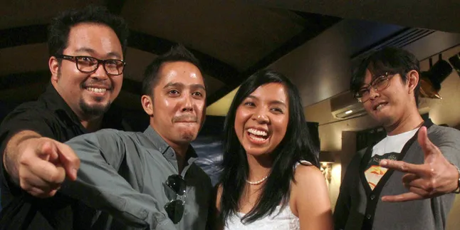 Mocca Bocorkan Video Klip Terbaru Mereka