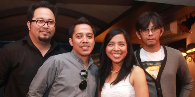 Mocca Cari Model Video Klip