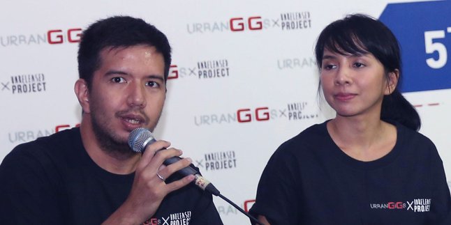 Mocca dan Payung Teduh Kolaborasi di Album 'Urban GiGs X Unreleased Project 2017'