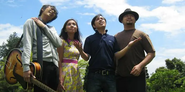 Mocca Pamer Video Jalan-Jalan ke Korea, Bikin Mupeng