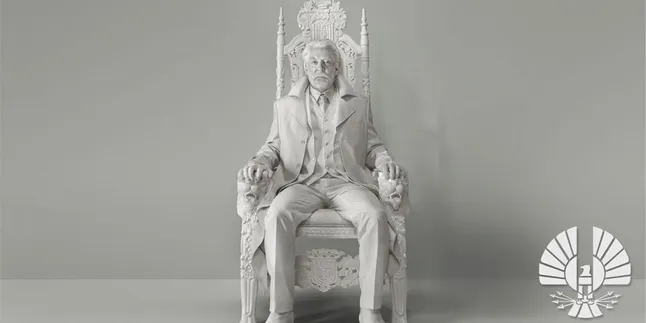 'MOCKINGJAY PART 1', Awal Mula Pemberontakan Besar