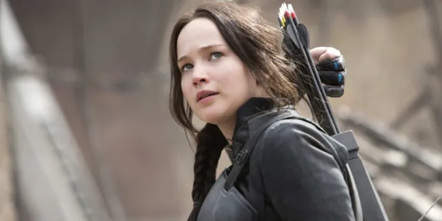 'MOCKINGJAY PART 2' Jadi Film Paling Ditunggu Musim Gugur Ini 'MOCKINGJAY PART 2' Jadi Film Paling Ditunggu Musim Gugur Ini