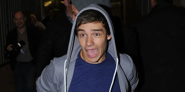 Modal Mirip Justin Bieber, Liam Payne Jadi Musisi Kondang Modal Mirip Justin Bieber, Liam Payne Jadi Musisi Kondang
