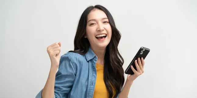 Modal Nabung Emas Bisa Dapet Samsung S23+! Begini Lho Cara Gampangnya