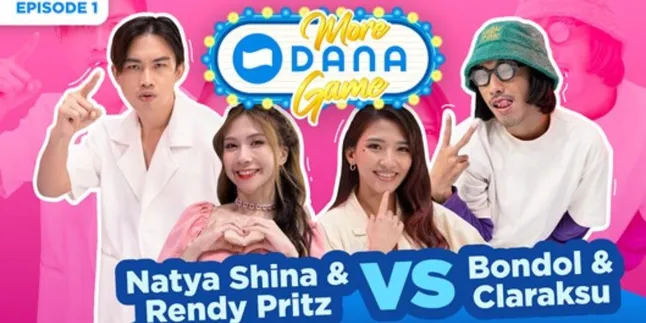 Modal Nonton Influencer Main Game Show Bisa Menang Motor NMAX. Simak Yuk!